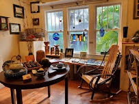 Craftsman House - Gallery, Cafe & Pottery Studio - Photo 5 - Car repair in St. Petersburg, FL, St. Petersburg