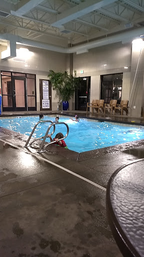 Hotel «Hyatt Place Salt Lake City/Farmington/Station Park», reviews and photos