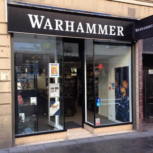 Warhammer - Newcastle upon Tyne