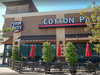 Cotton Patch Cafe