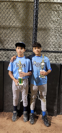 Park «Duffy Park», reviews and photos, 9200 S Millard Ave, Evergreen Park, IL 60805, USA