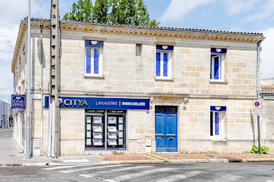 Citya Lanaverre à Talence