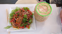 Nouille du Restaurant vietnamien Restaurant Nhu Y à Torcy - n°15