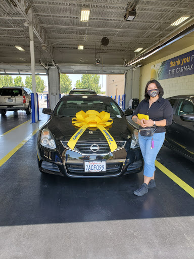 Used Car Dealer «CarMax», reviews and photos, 7180 N Palm Ave, Fresno, CA 93650, USA