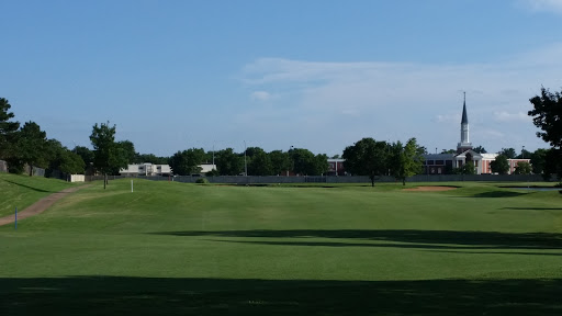 Golf Club «Hidden Trails Golf & Country Club», reviews and photos, 6501 S Country Club Dr, Oklahoma City, OK 73159, USA