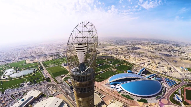 Aspire Academy by null