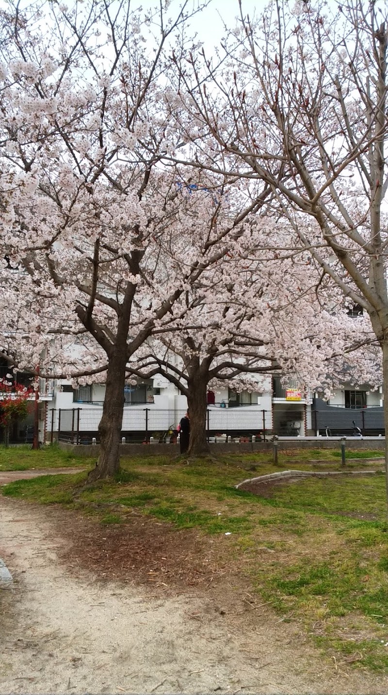 南太田公園