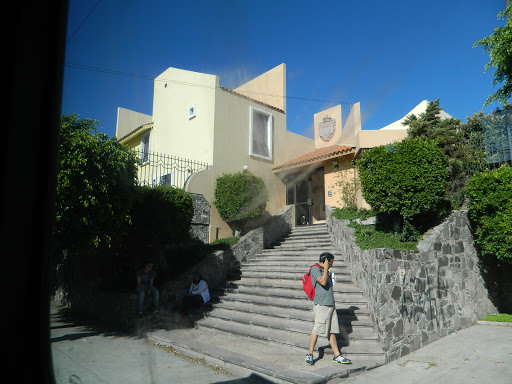 Hermanas Carmelitas de San José