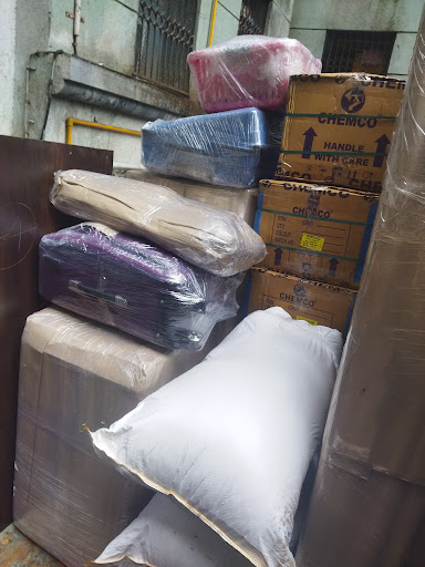 Vishwas INDIA Packers & Movers