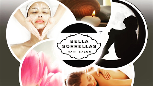 Hair Salon «Bella Sorrellas Hair Salon», reviews and photos, 45 Public Square, Medina, OH 44256, USA