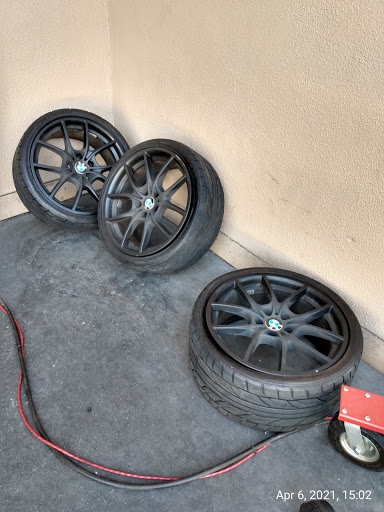 Americas Tire image