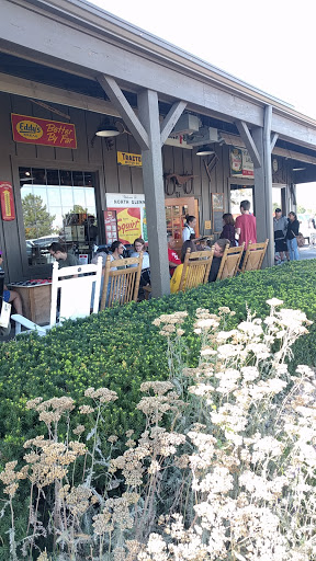 American Restaurant «Cracker Barrel Old Country Store», reviews and photos, 350 W 120th Ave, Northglenn, CO 80234, USA