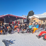 Photo n°1 de l'avis de Frank.e fait le 19/02/2023 à 21:39 sur le  Baita Saslonch à Sëlva