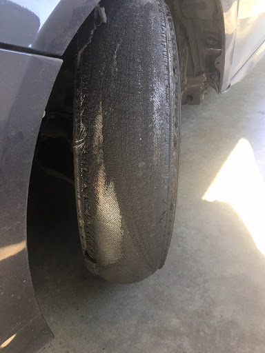 Auto Repair Shop «Atomic Auto.», reviews and photos, 610 NE 102nd Ave, Portland, OR 97220, USA