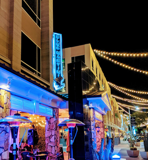 Lounge «Blue Martini Lounge», reviews and photos, 5455 E High St, Phoenix, AZ 85054, USA