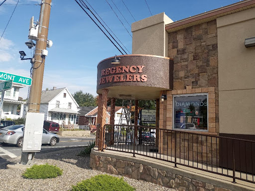 Regency Jewelers, 1540 Altamont Ave, Schenectady, NY 12303, USA, 