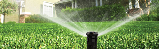 Irrigation equipment supplier Waco