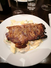 Plats et boissons du Restaurant français Le Vieux Crapaud à Paris - n°10