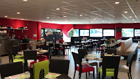 Atmosphère du Restaurant Brasserie Etape Flamande à Hazebrouck - n°15