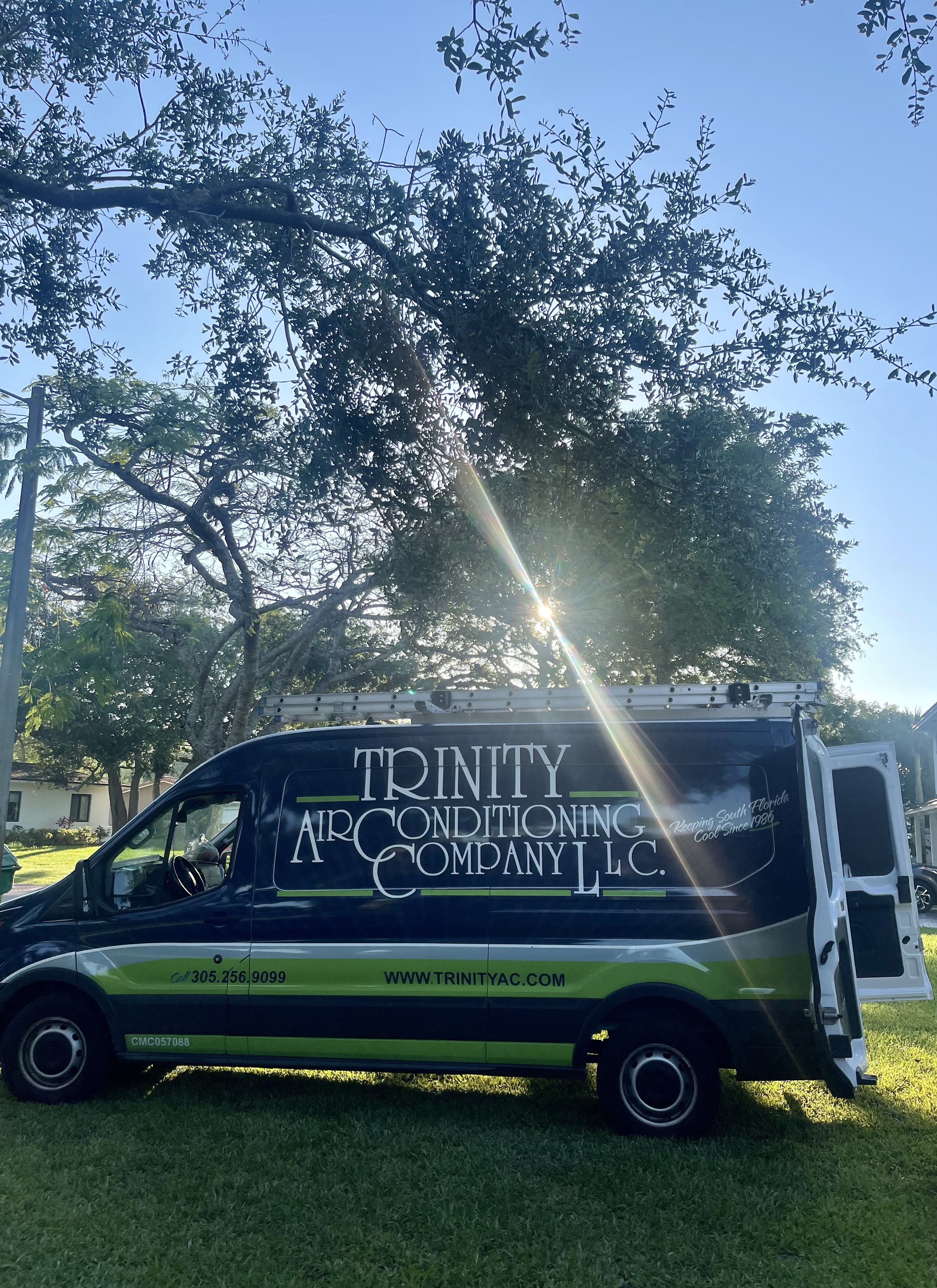 Trinity Air Conditioning — photo 1