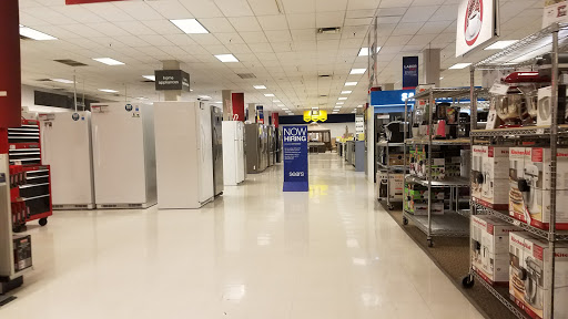 Department Store «Sears», reviews and photos, 3500 S Meridian #900, Puyallup, WA 98373, USA