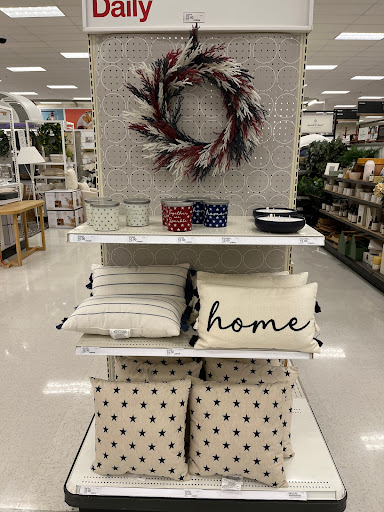 Department Store «Target», reviews and photos, 10881 Olson Dr, Rancho Cordova, CA 95670, USA