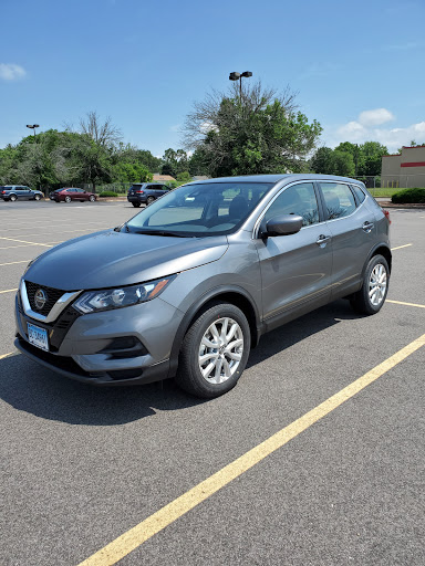 Nissan Dealer «DeCormier Nissan», reviews and photos, 30 Tolland Turnpike, Manchester, CT 06040, USA