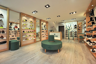 MEPHISTO SHOP à Saint-Raphaël
