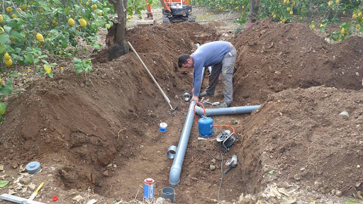 Multiservicios GuadalJardinería en Pizarra, Málaga