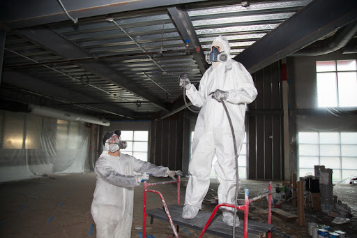 Painter «Nolan Painting Inc», reviews and photos, 181 W Hillcrest Ave, Havertown, PA 19083, USA