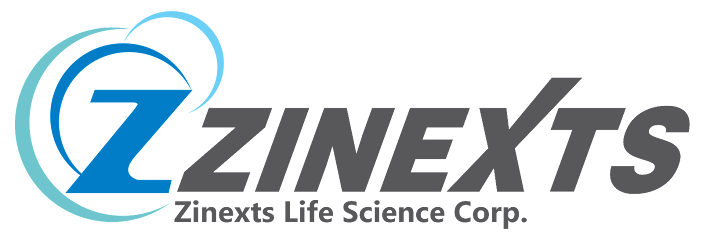 Zinexts Life Science Corp. 創茂生技股份有限公司