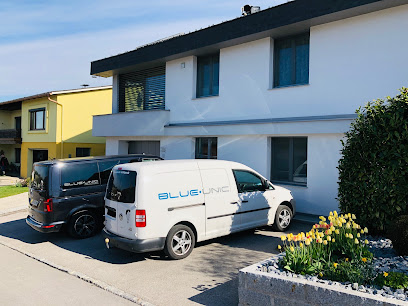 BLUE-UNIC IT-Dienstleistungen GmbH