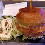 Photo n° 2 de l'avis de Gil.r fait le 21/01/2022 à 22:14 pour Burger's Café Steack House à Thoissey