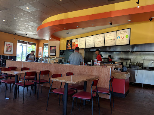 Panda Express image
