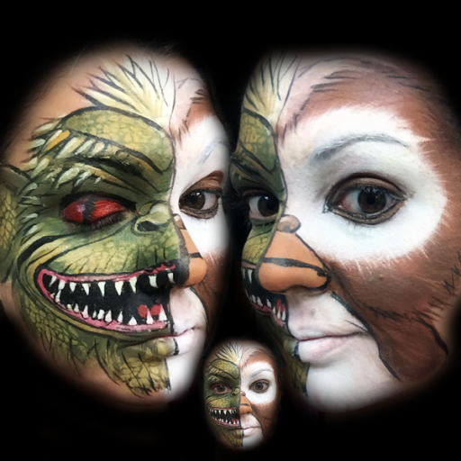 Painter «Colorful Day Face Painting», reviews and photos, 3960 Southpointe Dr #533, Orlando, FL 32822, USA