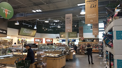 Grocery Store «Whole Foods Market», reviews and photos, 5 Sugar Hollow Rd, Danbury, CT 06810, USA