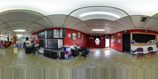 Explore uga tattoo ideas, creative tattoo ideas in Madisonville, available at Cherokee Tattooing & Motorcycles