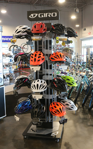 Bicycle Store «Bicycle World of Katy», reviews and photos, 24555 Katy Fwy, Katy, TX 77494, USA