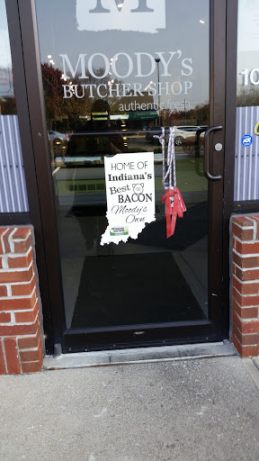 Butcher Shop Deli «Moody’s Butcher Shop», reviews and photos, 10106 Brooks School Rd, Fishers, IN 46037, USA