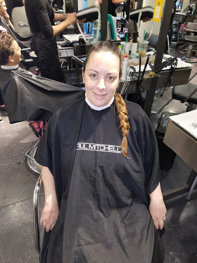 Beauty School «Paul Mitchell The School Tampa», reviews and photos, 7823 Citrus Park Town Center Mall, Tampa, FL 33625, USA