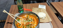 Soupe du Restaurant coréen JIN JOO - Ampère | Korean Food, Bibimbap à Lyon - n°8