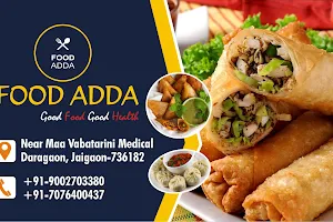 FOOD ADDA image