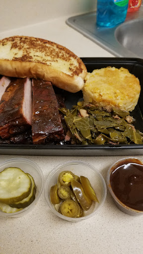 Barbecue Restaurant «City Barbeque», reviews and photos, 2760 Alexandria Pike, Highland Heights, KY 41076, USA