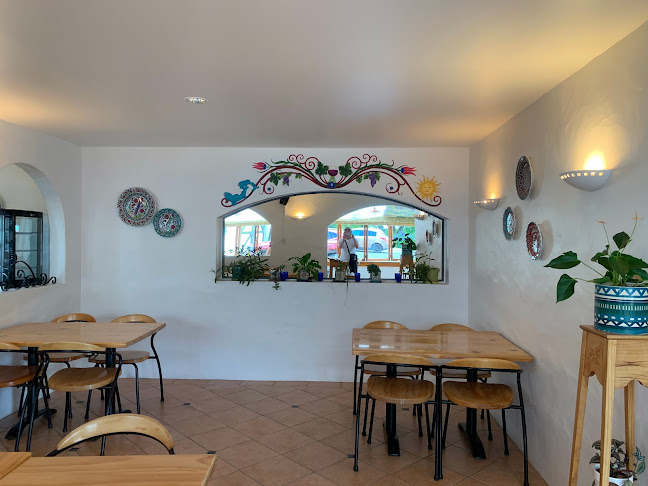 Down Thyme Restaurant & Cafe - Waihi