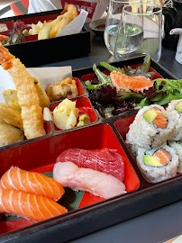 Sushi du Restaurant japonais Onaka restaurant à Nice - n°16
