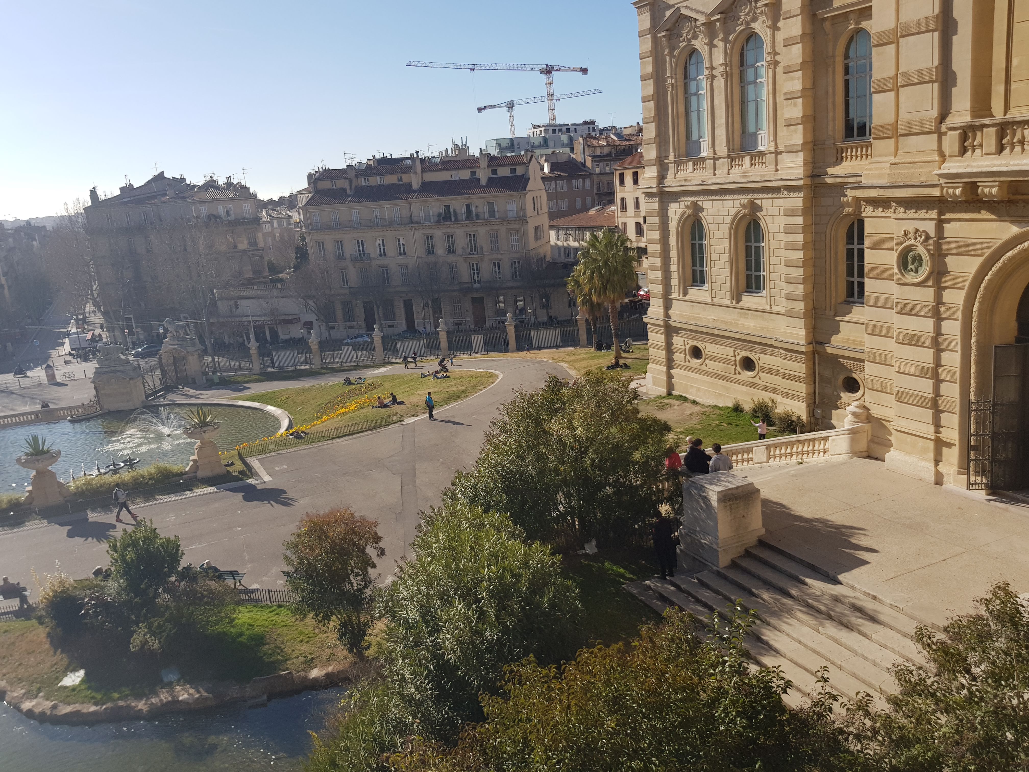 Photo n° 9 de l'avis de Krixtian.o fait le 13/02/2019 à 17:16