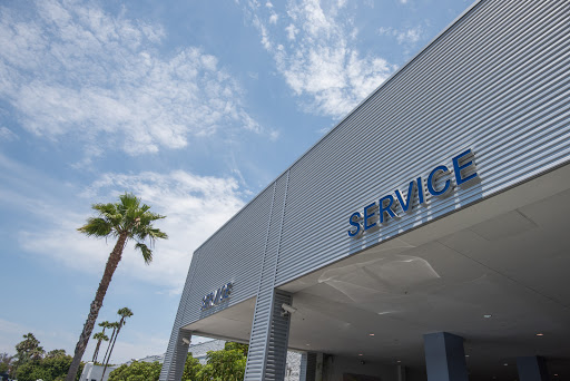 Mercedes-Benz of South Bay image