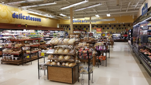 Grocery Store «Hannaford Supermarket», reviews and photos, 45 Hadjis Way Suite 6, Lake Placid, NY 12946, USA