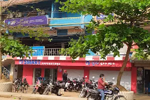 Sakuntala Market Complex image
