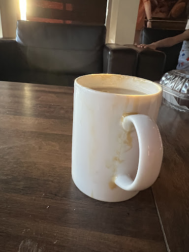 Dessert Restaurant «Sablon Chocolate Lounge», reviews and photos, 3839 McKinney Ave #157, Dallas, TX 75204, USA